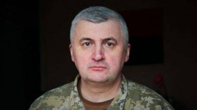 Украинские бойцы сохраняют инициативу: Череватый о ситуации на Бахмутском направлении