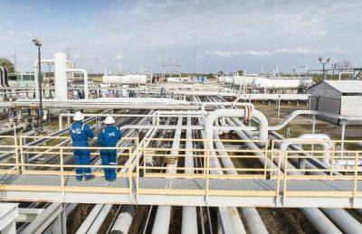 Крупнейшая в мире нефтесервисная компания SLB прекращает поставки в россию