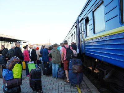 Началась бесплатная эвакуация из Сумской области – Минреинтеграции