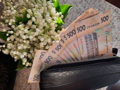 От 30 до 50 тысяч гривен: за какую работу в Украине готовы платить такие деньги