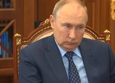 Очень неожиданный финал: Путин уже не может управлять Россией. Что происходит в Кремле