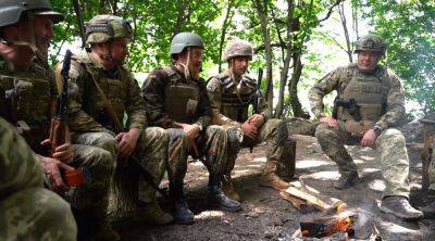 Военная помощь Украине – какие образцы оружия и техники поставляют союзники