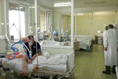 В Одессе 10-летняя девочка попала в больницу с открытым переломом: гостила у родной тети