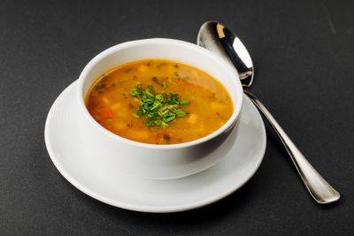 Как сделать вкусный гороховый суп – секреты опытных поваров