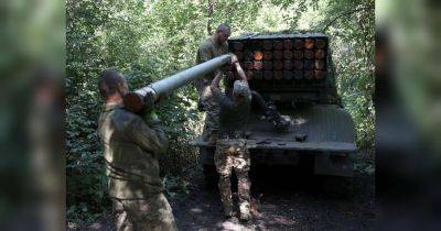Украинские военные «дали на орехи» отрядам «шторм-Z», — пресс-секретарь ВСУ