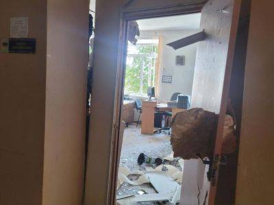 Оккупанты обстреляли Запорожскую область, пострадали три человека – Офис президента