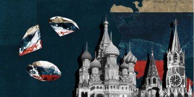Битва против «кровавых бриллиантов». Как и почему Россию хотят лишить дохода от алмазов