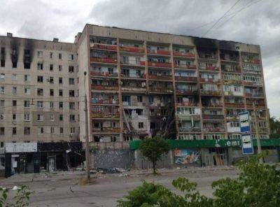 В Северодонецке квартиру нельзя оставить без присмотра даже на пару дней - местные мародеры не дремлют