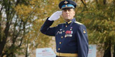 Командир 106-й дивизии ВДВ. Российские пропагандисты заявили об отстранении генерала Селиверстова