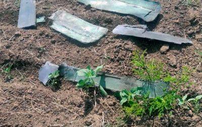 На Херсонщине уничтожены три российских беспилотника
