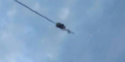 В ряде областей Украины объявили воздушную тревогу, оккупанты подняли в воздух бомбардировщики