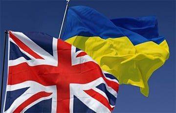 The Times: До войны главы Минобороны Украины и Великобритании обсуждали поставки «виски»