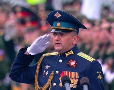 Полковник Максим Харламов погиб – командир разведбригады России ликвидирован в Украине