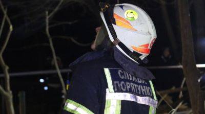Терехов рассказал подробности ночной атаки на Харьков