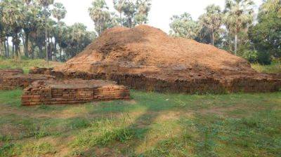 Археологи нашли в Индии покинутый древний мегаполис – детали экспедиции