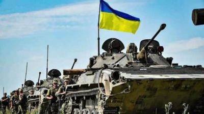 Украина скорректировала стратегию контрнаступления, чтобы уменьшить потери – ISW