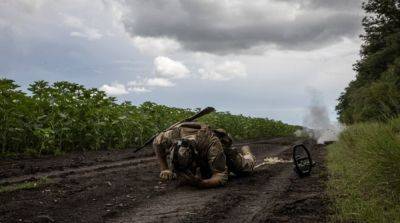 Минные поля стали наибольшим препятствием для украинского контрнаступления – WP