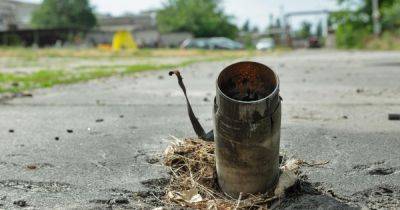 Распиливал снаряд в гараже: в Херсоне от взрыва боеприпаса погиб человек, – власти