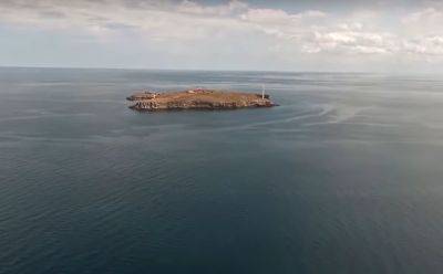 Россия атаковала остров Змеиный, названа причина: "Пытаются выдавить..."