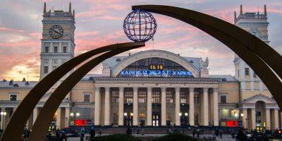 Обстрел Харькова 16 июля - в центре есть прилеты, пострадавших нет