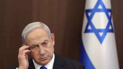 Нетаньяху "чувствует себя очень хорошо" после госпитализации