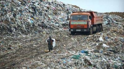 "Превратят в большую свалку": Оккупанты планируют построить на Донбассе 6 предприятий по переработке отходов