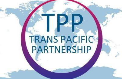 Британия официально присоединилась к соглашению о транстихоокеанском партнерстве