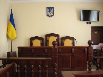 Россиянин разоблачен в самом позорном: украинский суд дал ему 15 лет лишения свободы