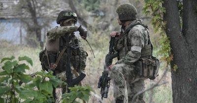 Цепочка командования оккупантами из ВС РФ в Украине рушится: отстранен еще один генерал, — ISW