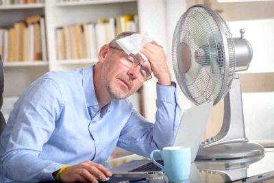 Как пенсионерам пережить летнюю жару