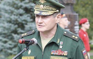 Российские десантники заявили о бунте и походе на Кремль