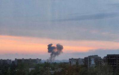 В Мариуполе раздались взрывы - Андрющенко