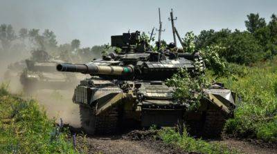 СМИ выяснили, сколько вооружения Украина потеряла за первые недели контрнаступления