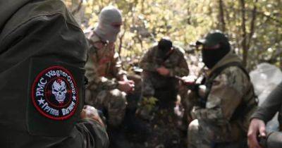Вагнеровцев могут привлечь для провокаций на украинской границе, — ГНСУ