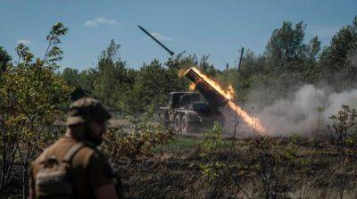 В ВСУ рассказали подробности продвижения украинских военных на Бердянском направлении