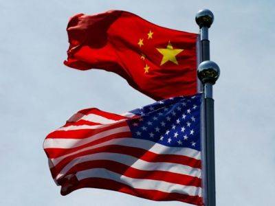 Соединенные Штаты и Китай планируют возобновить переговоры по борьбе с глобальным потеплением