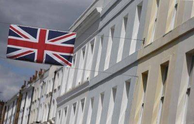 В Британии оценили вероятность заключения торгового соглашения с США