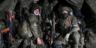 Боевики Вагнера, прибывшие в Беларусь, не несут угрозы для Украины — ГПСУ