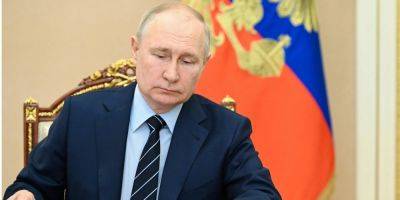 В Южной Африке заявили, что Путин до сих пор не подтвердил свой визит на саммит БРИКС