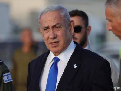Нетаньяху выписали из больницы, вживив ему кардиомонитор