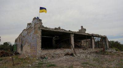 Из освобожденных в июне населенных пунктов Донбасса эвакуировали всех людей
