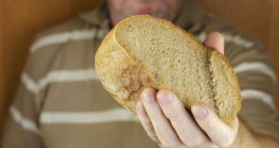 Как спасти засохший хлеб: не каждая хозяйка знает