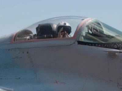 Украинская авиация нанесла 15 ударов по оккупантам за сутки – Генштаб ВСУ