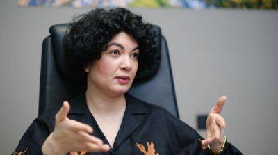 Ташева рассказала, сколько коллаборантов в Крыму могут предстать перед судом после деоккупации