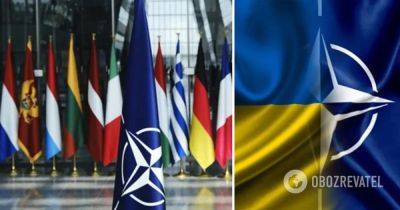Военная помощь Украине - какие страны и окажут после саммита НАТО - инфографика