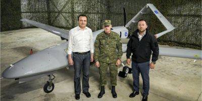 Посилення оборони. Влада Косово повідомила про закупку турецьких Bayraktar