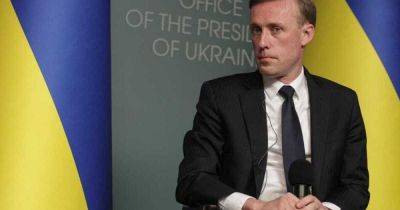 Вступление Украины в НАТО – у Байдена назвали членство решенным вопросом