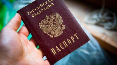 В Запорожской области оккупанты требуют от местных жителей паспорт рф для получения лекарств – ЦНС