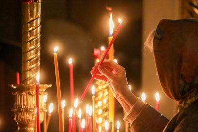 Церковный праздник 17 июля: что запрещено делать в день памяти святого Андрея