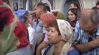 Церковный праздник в Украине 17 июля 2023: главные запреты этого дня